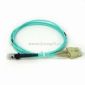Fiber Optic Patch Cord Telecommunication Networks and Building Access small pictures