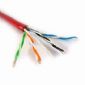 Network/LAN/CAT5e CAT5 Cable with Optional Rip Cord small pictures