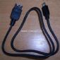 USB A Jack-USB B Plug cable small pictures