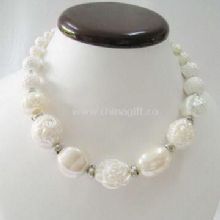 Freshwater Pearl Necklace China