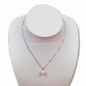 AA-grade Pearl Necklace Available in White