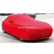 Car Cover Made of Polyester or Non-woven medium picture