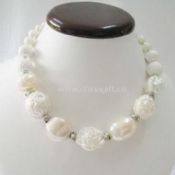 Freshwater Pearl Necklace