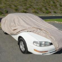 Automobile Cover Made of Nonwoven Fabric China