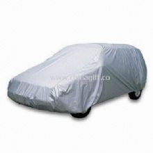 Water-resistant Car Cover Made of Nylon or PVC China