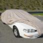Automobile Cover Made of Nonwoven Fabric small pictures