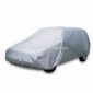 Water-resistant Car Cover Made of Nylon or PVC small pictures