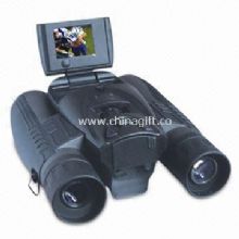 CMOS Digital Camera Binocular with 3.5x Optical Zoom China