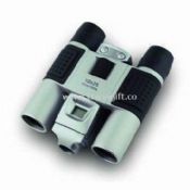 Binocular with Combination of Integrated Auto focus Digital Camera