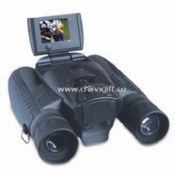 CMOS Digital Camera Binocular with 3.5x Optical Zoom