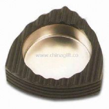 Ashtray Made of Metal with Simple Design China