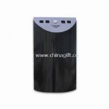 Cigarette Bin with Galvanized Iron and Powder Coating China