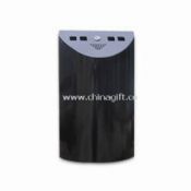 Cigarette Bin with Galvanized Iron and Powder Coating