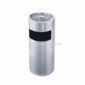 Outdoor Ashtray Bin with Thickness of 0.5mm small pictures