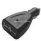 4-PORT USB CAR CHARGER small pictures
