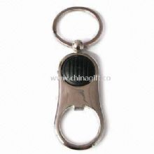 Metal Keychain with LED Light China