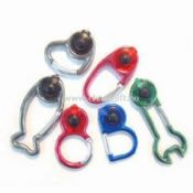 Carabiner LED Light  Available in Different Colors
