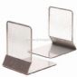 Bookends Available in Various Colors Made of Metal Mesh small pictures