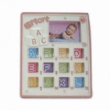 Baby Big Photo Frame China