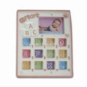 Baby Big Photo Frame medium picture