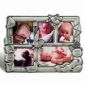 Baby College Picture Frame with Pewter Finish small pictures