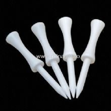 70mm Length Golf Tee Made of Plastic China