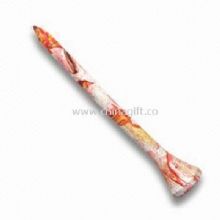 Classic Color Wooden Golf Tee China