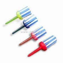 Golf Tees in Classic Colors Made of Plastic China