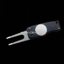 Multi-function Tool Includes Normal Knife Repair Tool and Ball Marker China