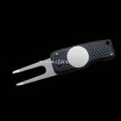 Multi-function Tool Includes Normal Knife Repair Tool and Ball Marker