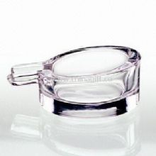 Glass Ashtray Suitable for Promotional Purpose China