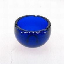 Glass Ashtray with Diameter of 11.5cm China