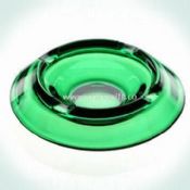 Glass Ashtray Available with Your Custom Logo or Design