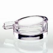 Glass Ashtray Suitable for Promotional Purpose