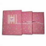 Photo Album with Printed Art Paper Cover small picture