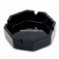 Glass Ashtray Available in Black Color small pictures