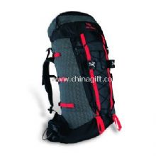 Hiking Bag with Comfortable Backing and Straps  Made of Waterproof Ripstop China