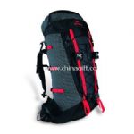 Hiking Bag with Comfortable Backing and Straps  Made of Waterproof Ripstop small picture
