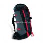 Hiking Bag with Comfortable Backing and Straps  Made of Waterproof Ripstop small pictures