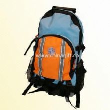 Nylon Hiking Backpack with Suit Bag Function China