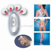 Mini Massager with Automatic Shutdown Function medium picture