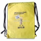 Promotional Bags Made of Eco-friendly Fabric