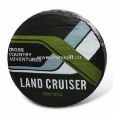 Car Tyre Cover with OEM Service China