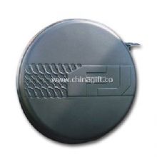 Spare Tyre Cover with ABS Material Supports OEM Style China