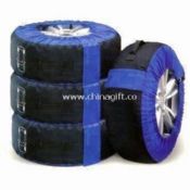 Durable Tire Cover Made of 190T Nylon