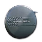 Spare Tyre Cover with ABS Material Supports OEM Style
