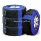 Durable Tire Cover Made of 190T Nylon small pictures