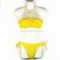 Sexy Swimsuit with Nylon Lining Made of Lycra small pictures