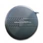 Spare Tyre Cover with ABS Material Supports OEM Style small pictures