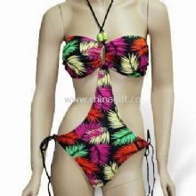 Sexy Womens Swimsuit with Superior Shape Retention China
